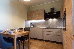 Orea Spiti - Suite Verde Miele