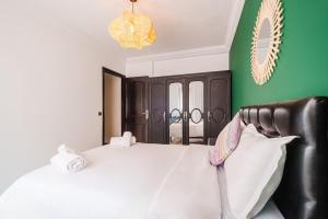 Central Marrakech Apartment 2 Bedrooms Next to Majorelle Garden