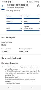 Il Girasole Casa Vacanze