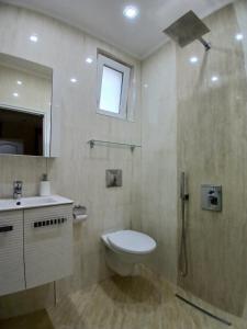 Sineva apartment - perfect location and amazing view