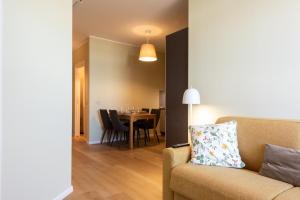 Orea Spiti - Suite Verde Miele