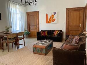 Appartements Au coeur du Village de Lucciana : photos des chambres