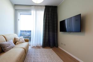 Orea Spiti - Suite Verde Miele