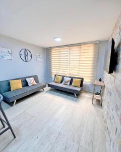 Alquiler Vacacional Frente al Mar