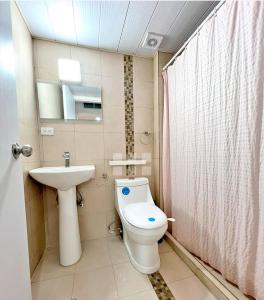 Alquiler Vacacional Frente al Mar