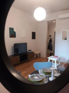 Ades House near SantOrsola, Downtown, Exhibition center