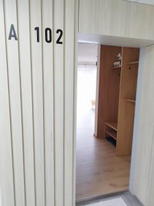 Brezovina Apartman 102