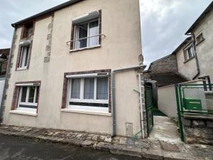 Maisons de vacances Gite - Bea et Luc : photos des chambres
