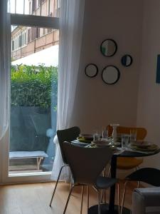 Ades House near SantOrsola, Downtown, Exhibition center