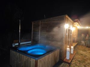 Przystań Semlińska