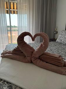 Appartements 3 pieces Antibes, clim, vue mer, piscine et parc : photos des chambres