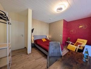 Komfortzimmer Waldheim