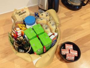 Le Gite de LOgerie - 20 min du Puy du F - Petit dej et draps compris