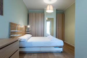 Orea Spiti - Suite Verde Miele