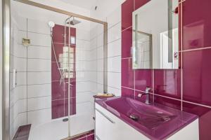 B&B / Chambres d'hotes Roissy Chambres : photos des chambres