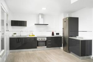 Primera línea de playa Poniente