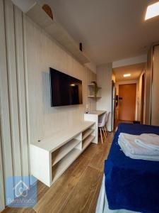 Estúdio Equipado No Coração Da Barra