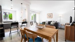 Vale do Lobo - Casa de La Rosa