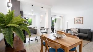 Vale do Lobo - Casa de La Rosa