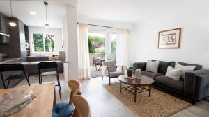 Vale do Lobo - Casa de La Rosa