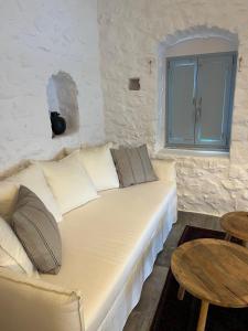 Σουίτα ΣΙΚΛΟΣ στο Καραβοστάσι Ν Οιτύλου Μάνης