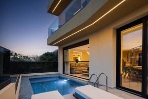 Elmima Luxury Villa