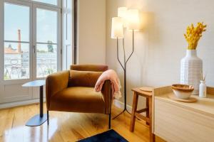 Porto Cedofeita Urban Charm Residence