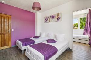 B&B / Chambres d'hotes Roissy Chambres : photos des chambres