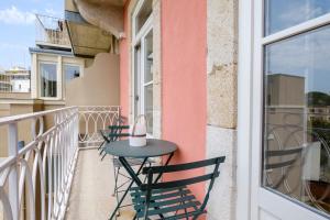 Porto Cedofeita Urban Charm Residence