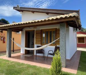 Pousada Serra dos Sicalis