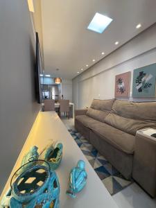 Ape Time Ponta Verde - Castelo B Temporada