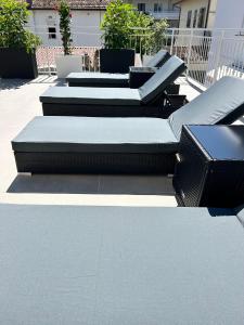 Anastasi Hotel e Residence