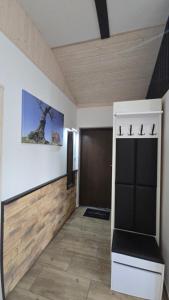 Domek parterowy apartamentowy Ostoja