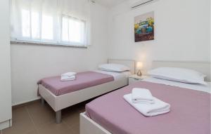 Apartment Maslenica 