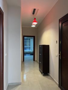 3 Bedrooms Penthouse Golem