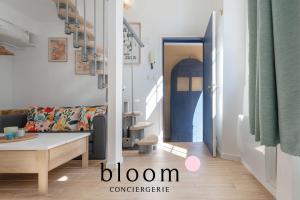 Appartements Le Diamant de la Vieille Ville : photos des chambres