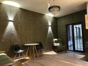 Dadiani Residence Apartment