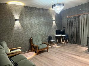 Dadiani Residence Apartment