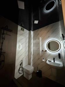 Dadiani Residence Apartment