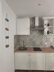 Apartamento vacacional paseo marítimo Estepona