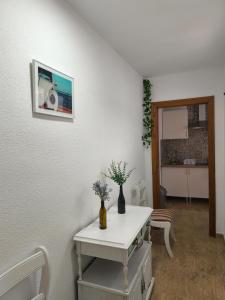 Apartamento vacacional paseo marítimo Estepona