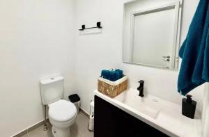 Studio Incrível com mezanino no Brooklin