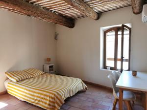 Trés jolie bastidon de village - 3hvězdičkové hotely ve městě Puyvert