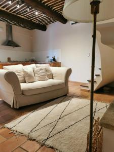 Trés jolie bastidon de village