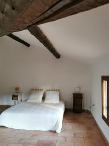Maisons de vacances Tres jolie bastidon de village : photos des chambres