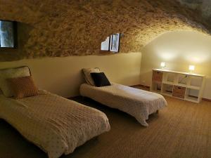 Trés jolie bastidon de village