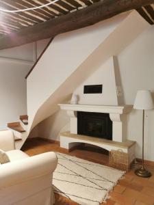 Trés jolie bastidon de village