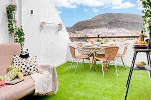 SEA VIEW, 5min BEACH, WiFi, POOL, CITY CENTER, DOLPHIN EXCURSIONS, KIDS FRIENDLY