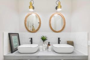 Appartements Bright 47 M2 With Nice Terrace Hypercenter : photos des chambres