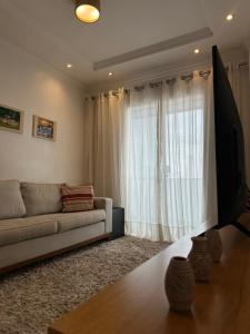 Apartamento completo para a COP 30